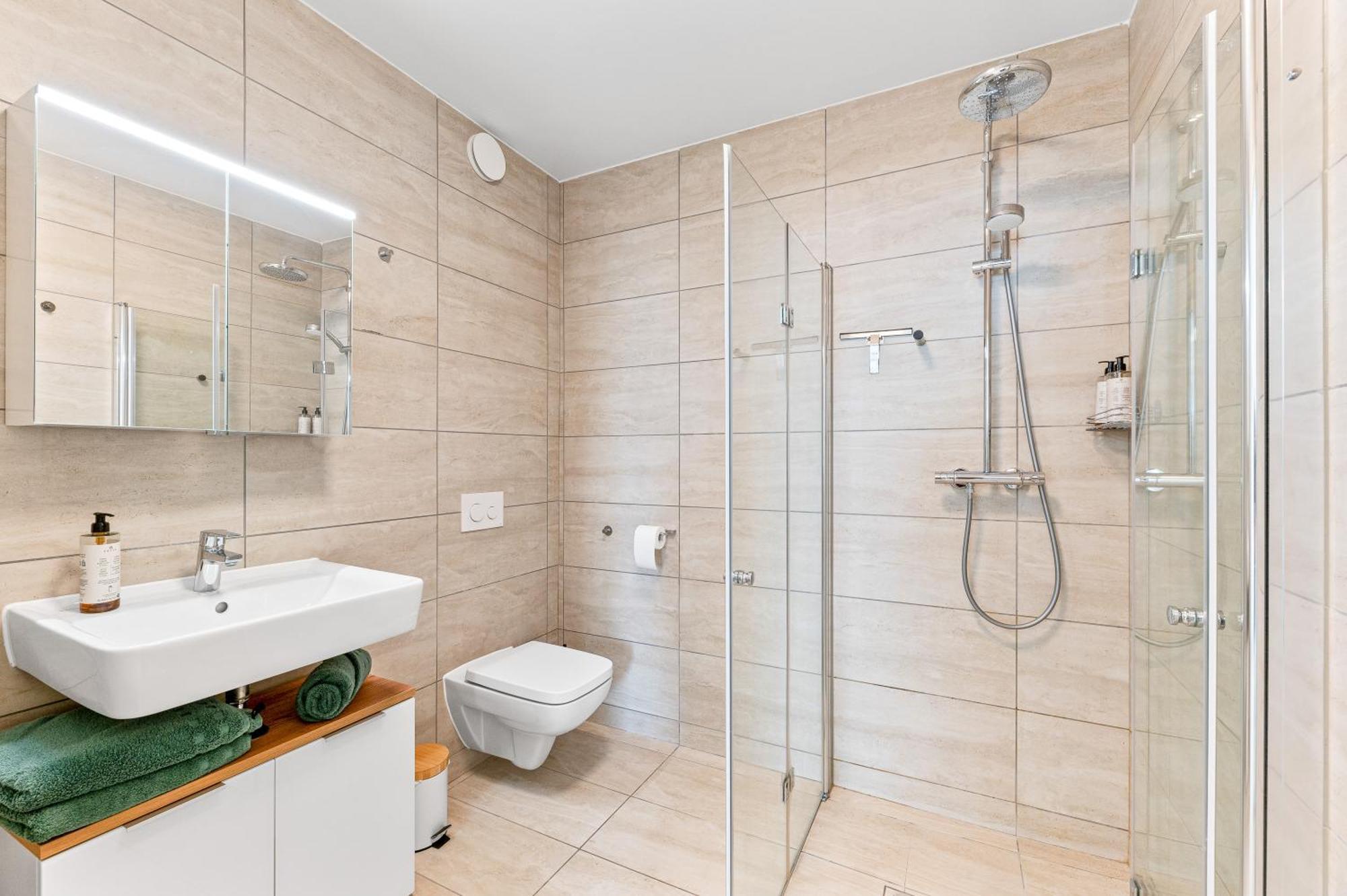 The Serviced - Design Apartments Štutgart Exteriér fotografie